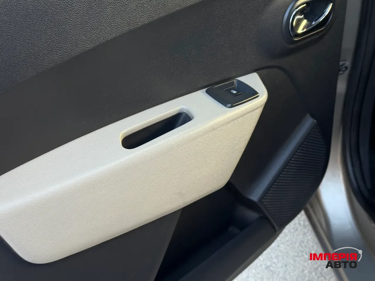 Dacia Lodgy - фото 54