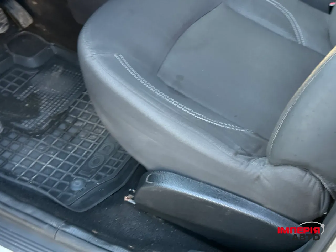 Dacia Lodgy - фото 34