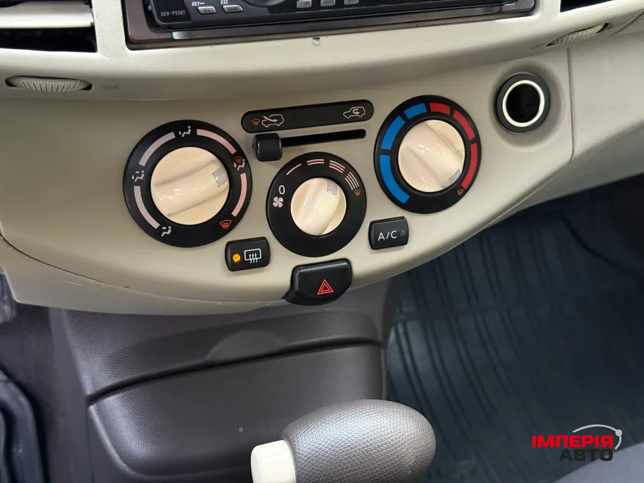 Nissan Micra - фото 39