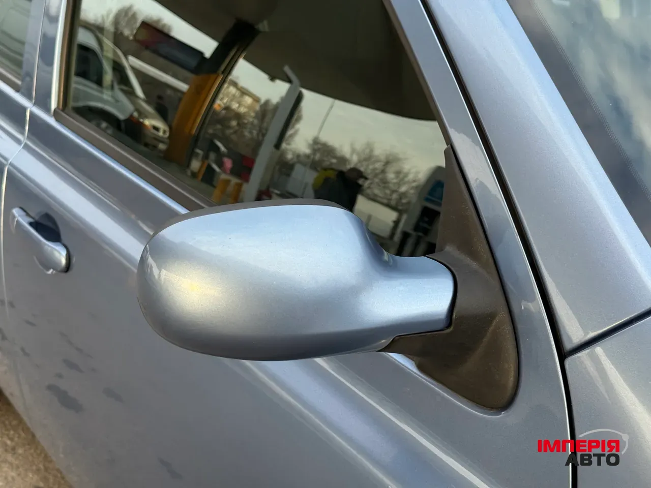 Nissan Micra - фото 28