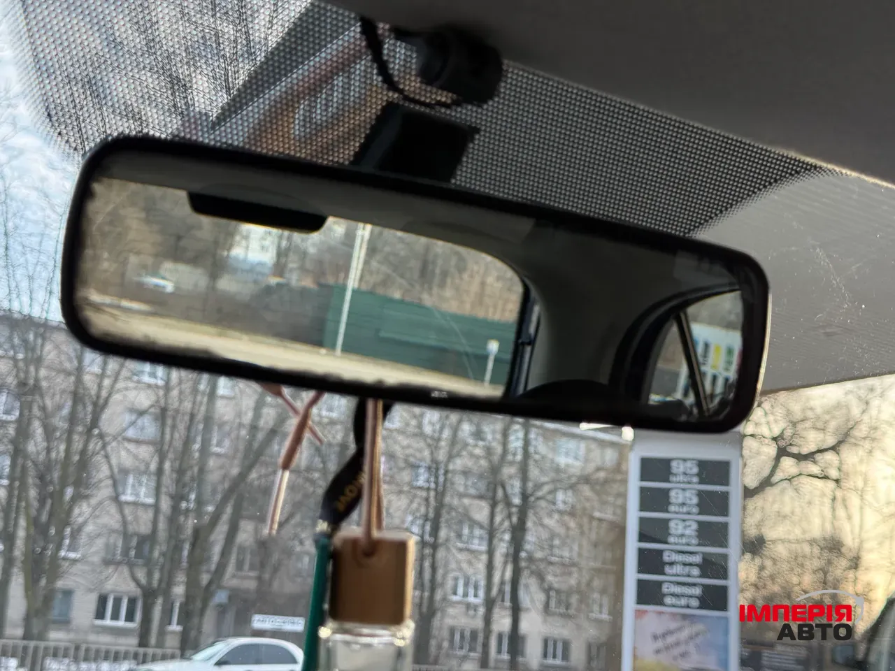 Nissan Micra - фото 47