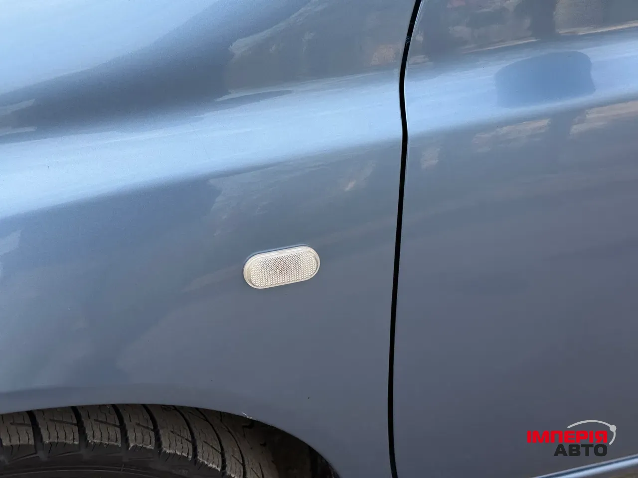 Nissan Micra - фото 19