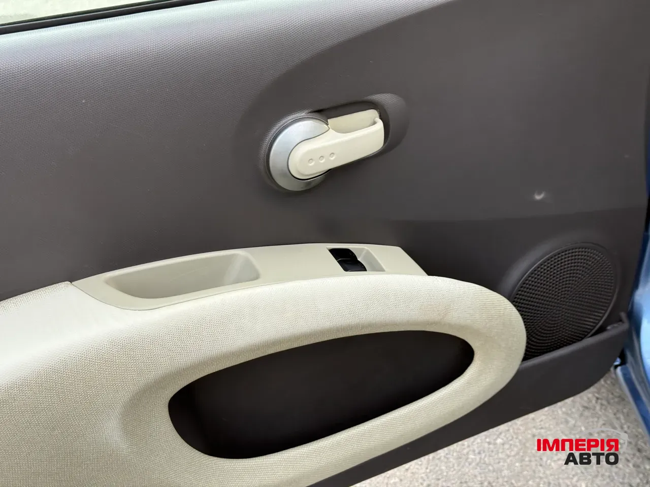 Nissan Micra - фото 35