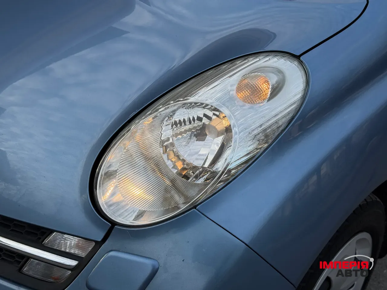 Nissan Micra - фото 14