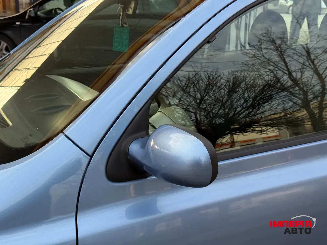 Nissan Micra - фото 18