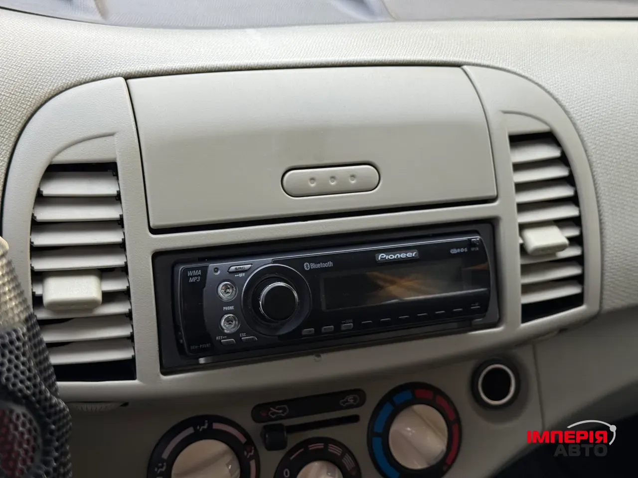 Nissan Micra - фото 40