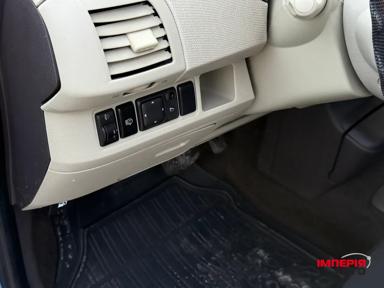 Nissan Micra - фото 33