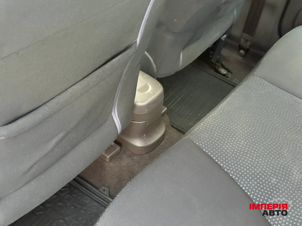 Nissan Micra - фото 49