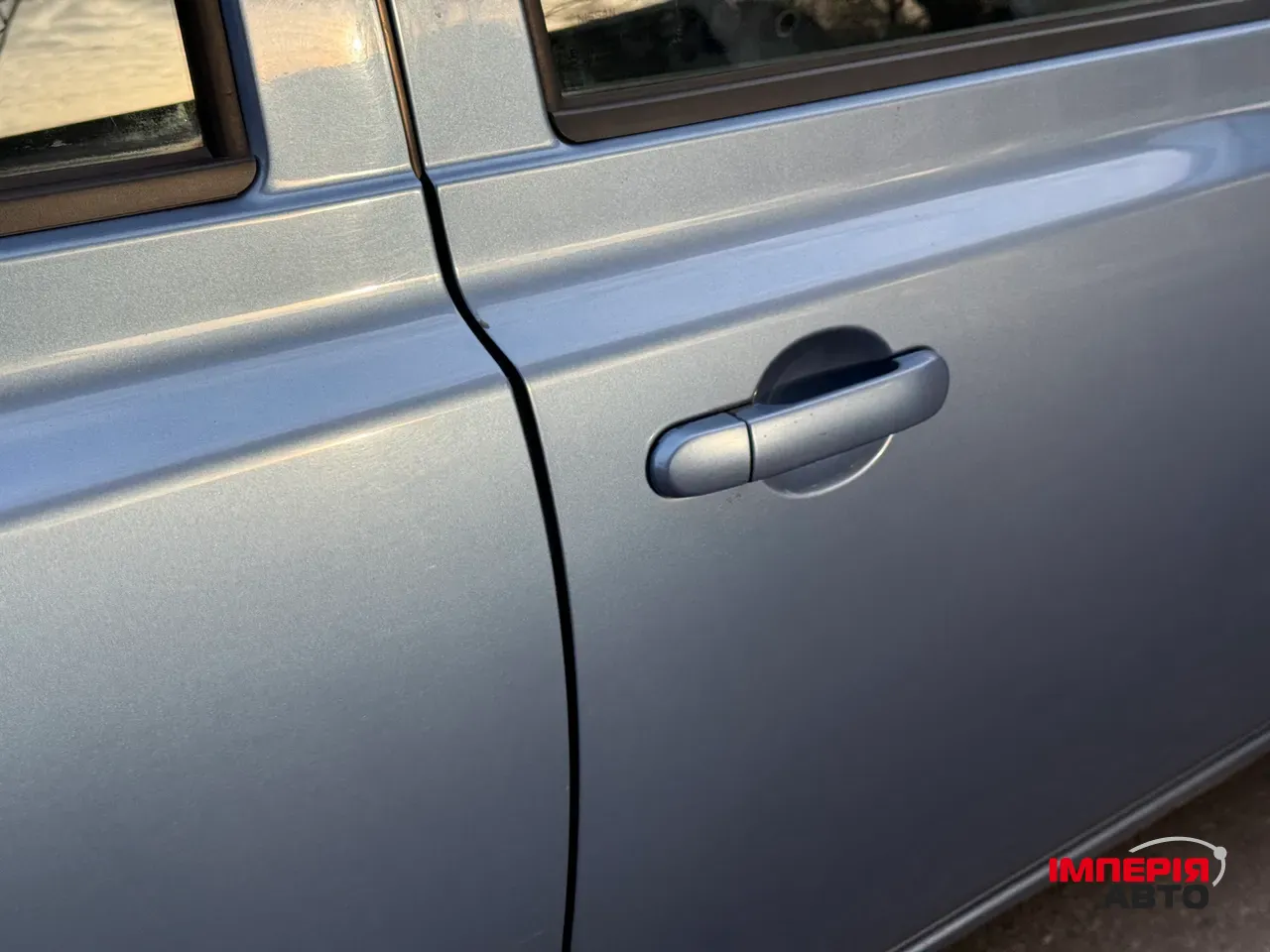 Nissan Micra - фото 29