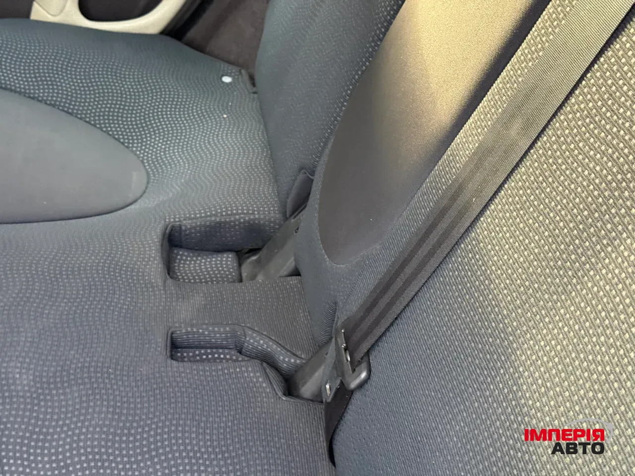 Nissan Micra - фото 48