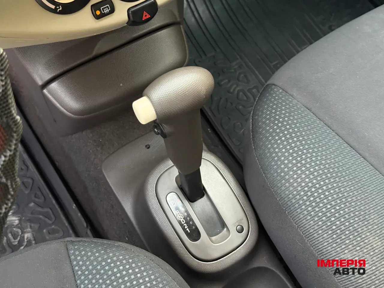 Nissan Micra - фото 44