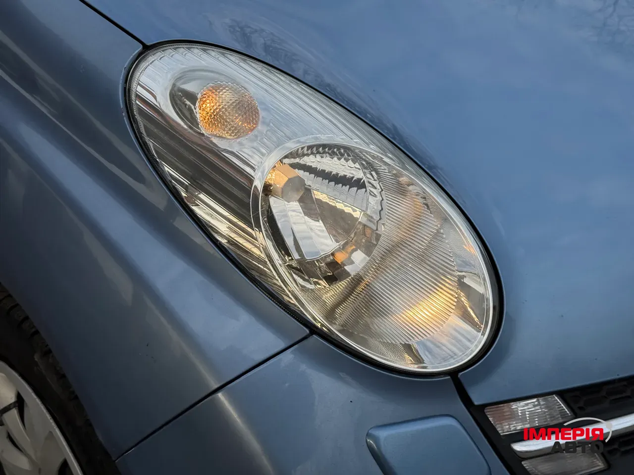 Nissan Micra - фото 32