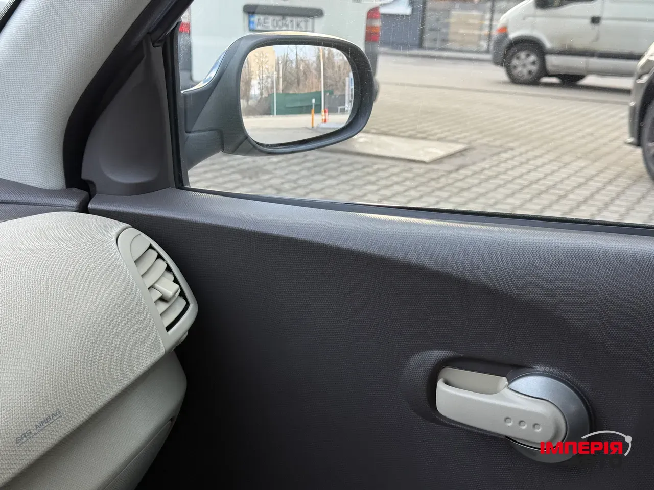 Nissan Micra - фото 42