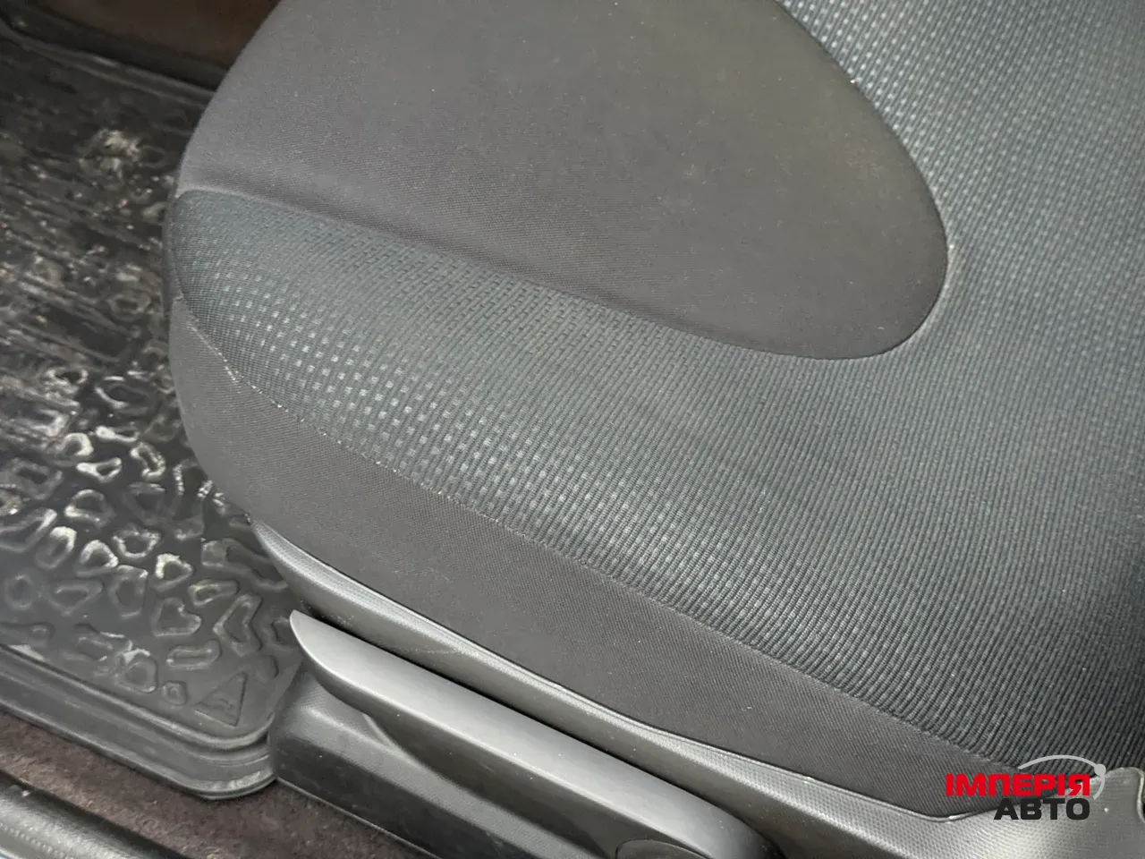 Nissan Micra - фото 38