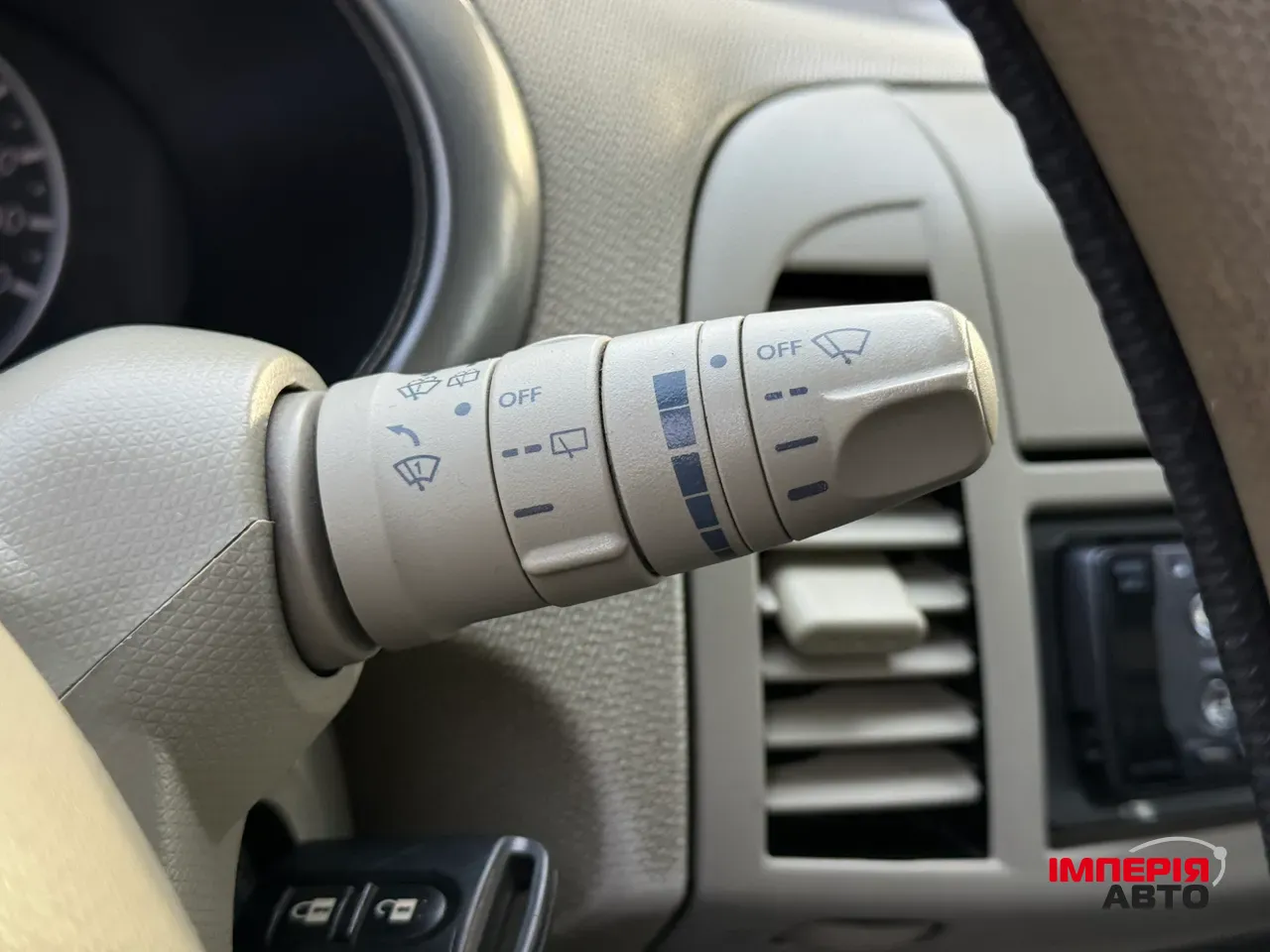 Nissan Micra - фото 41