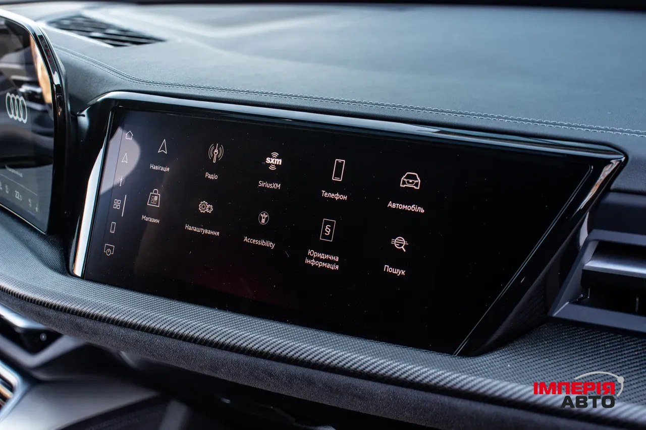 Audi SQ5 - фото 10