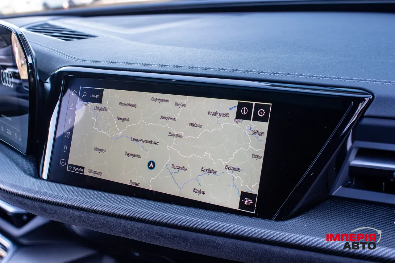 Audi SQ5 - фото 12