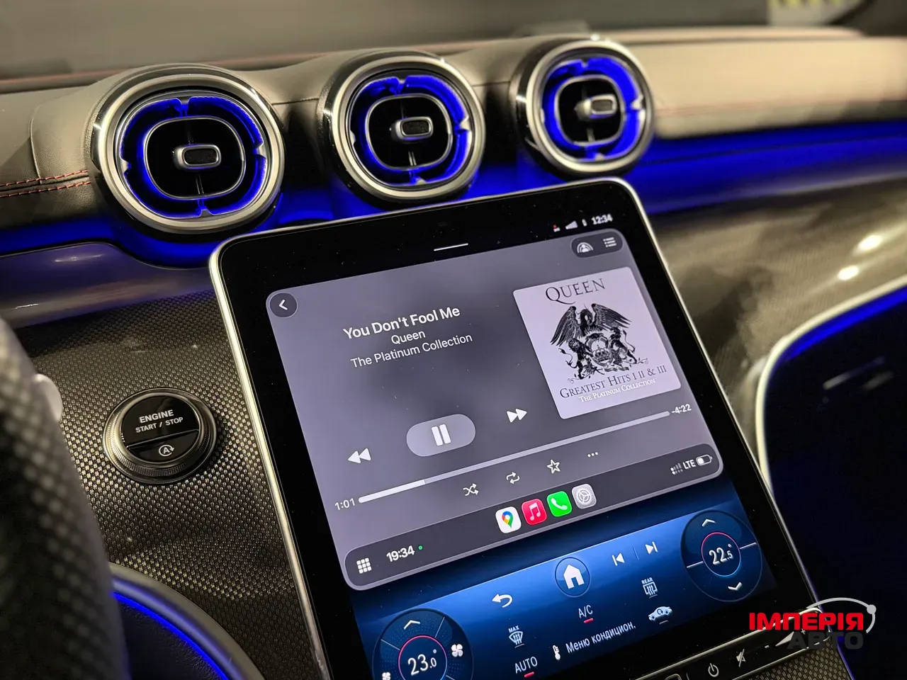 Mercedes-Benz CLE AMG - фото 42