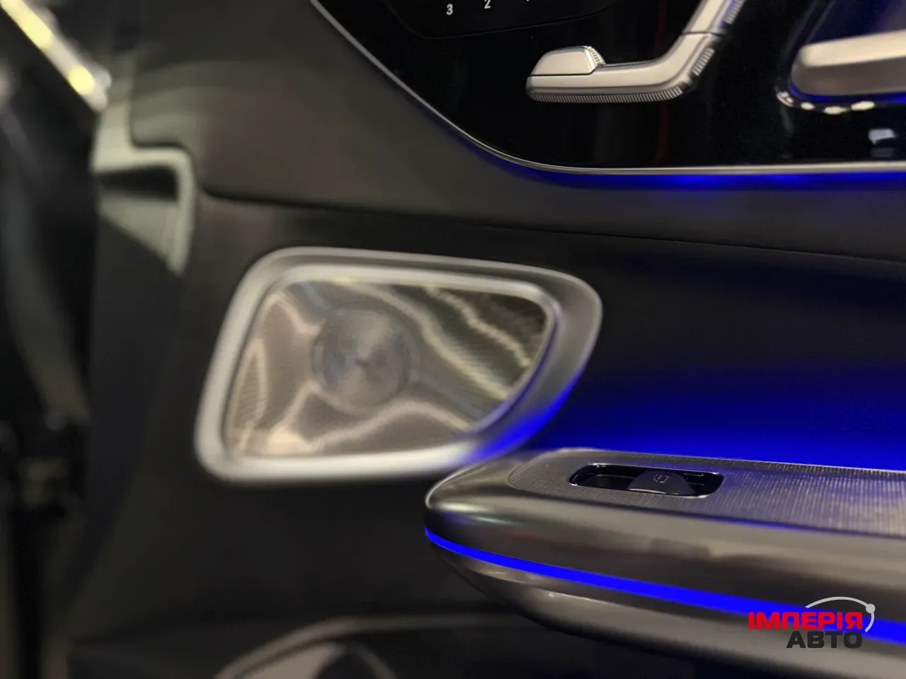 Mercedes-Benz CLE AMG - фото 53