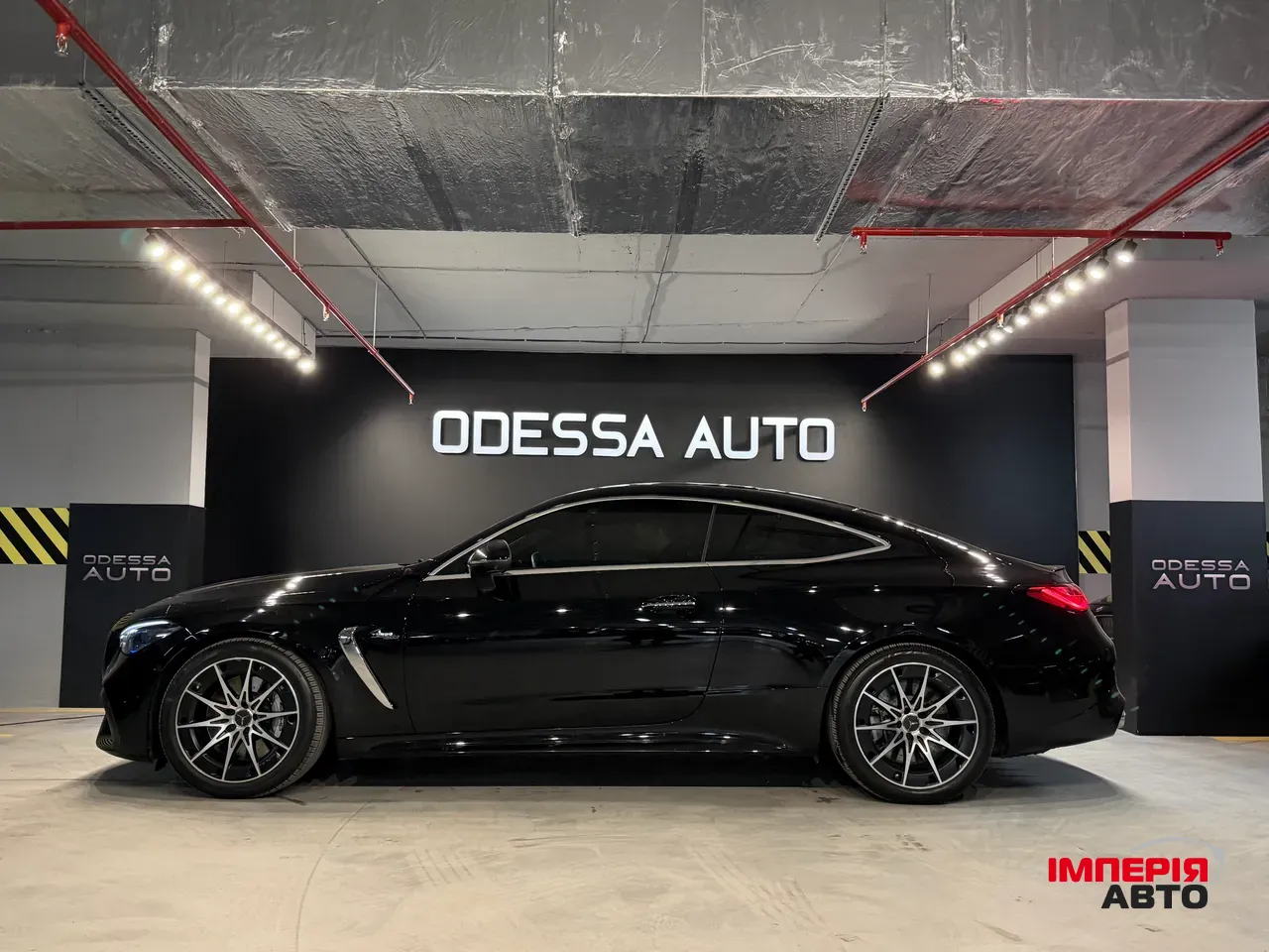 Mercedes-Benz CLE AMG - фото 7