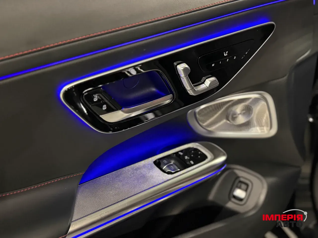 Mercedes-Benz CLE AMG - фото 22