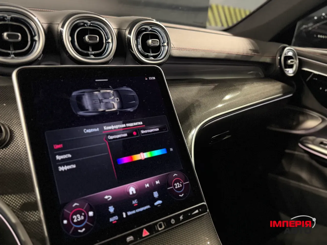 Mercedes-Benz CLE AMG - фото 25