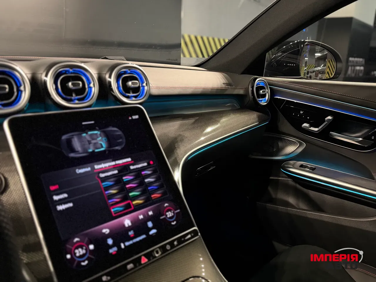 Mercedes-Benz CLE AMG - фото 26