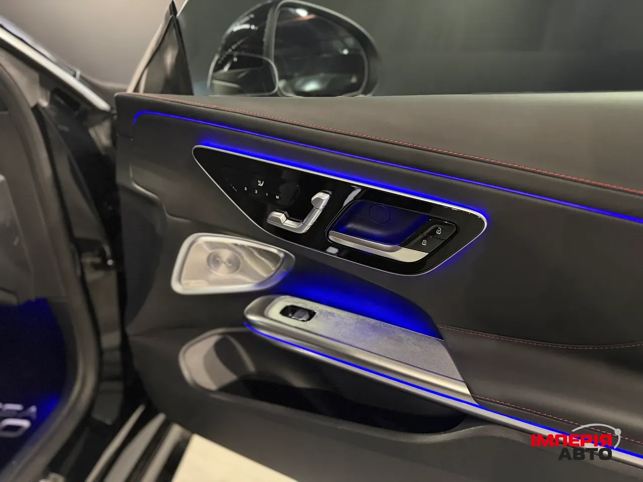 Mercedes-Benz CLE AMG - фото 51