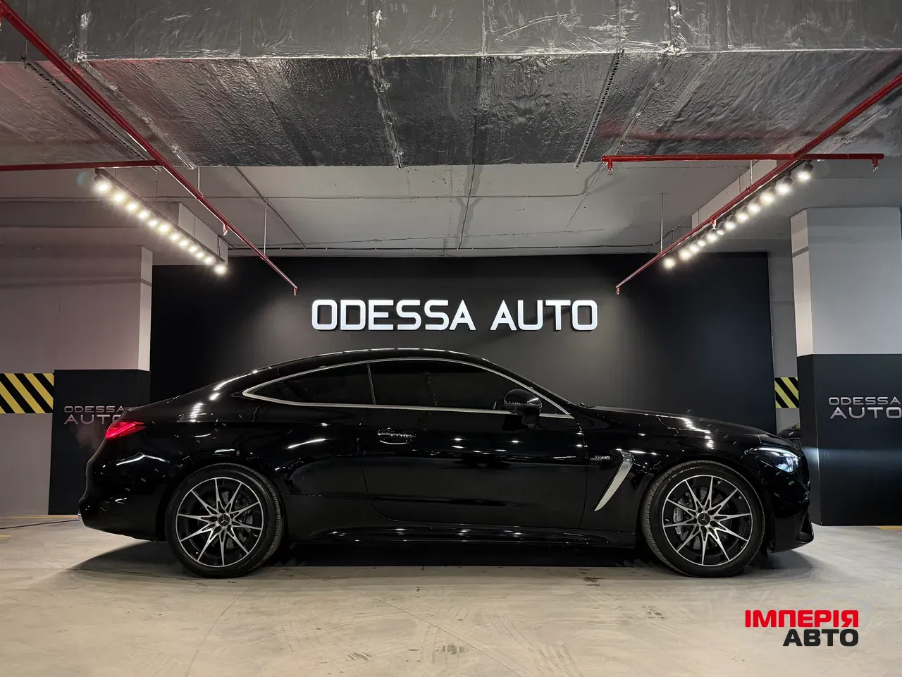 Mercedes-Benz CLE AMG - фото 8