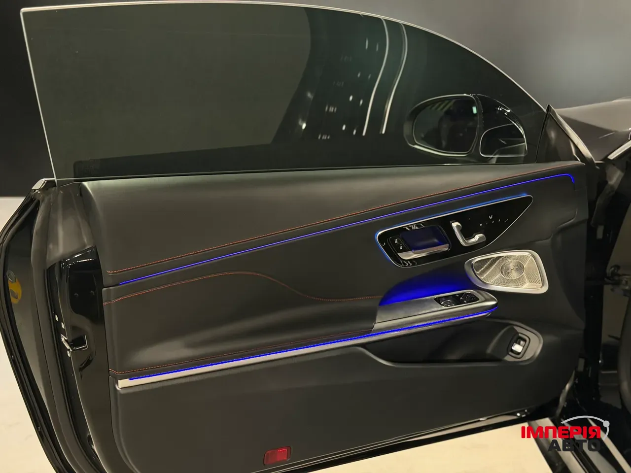 Mercedes-Benz CLE AMG - фото 15