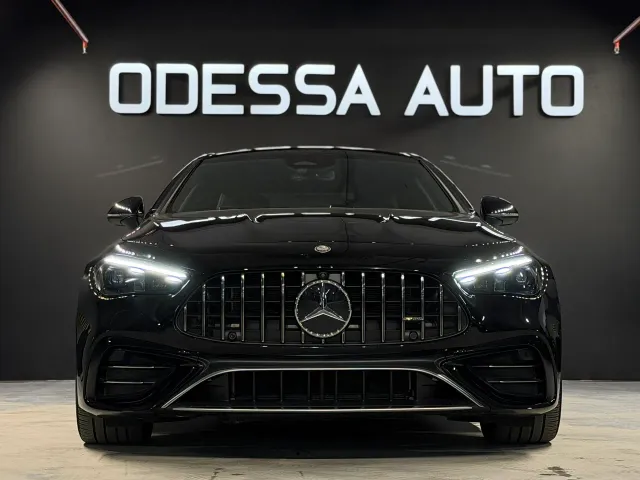 Mercedes-Benz CLE AMG - фото 3