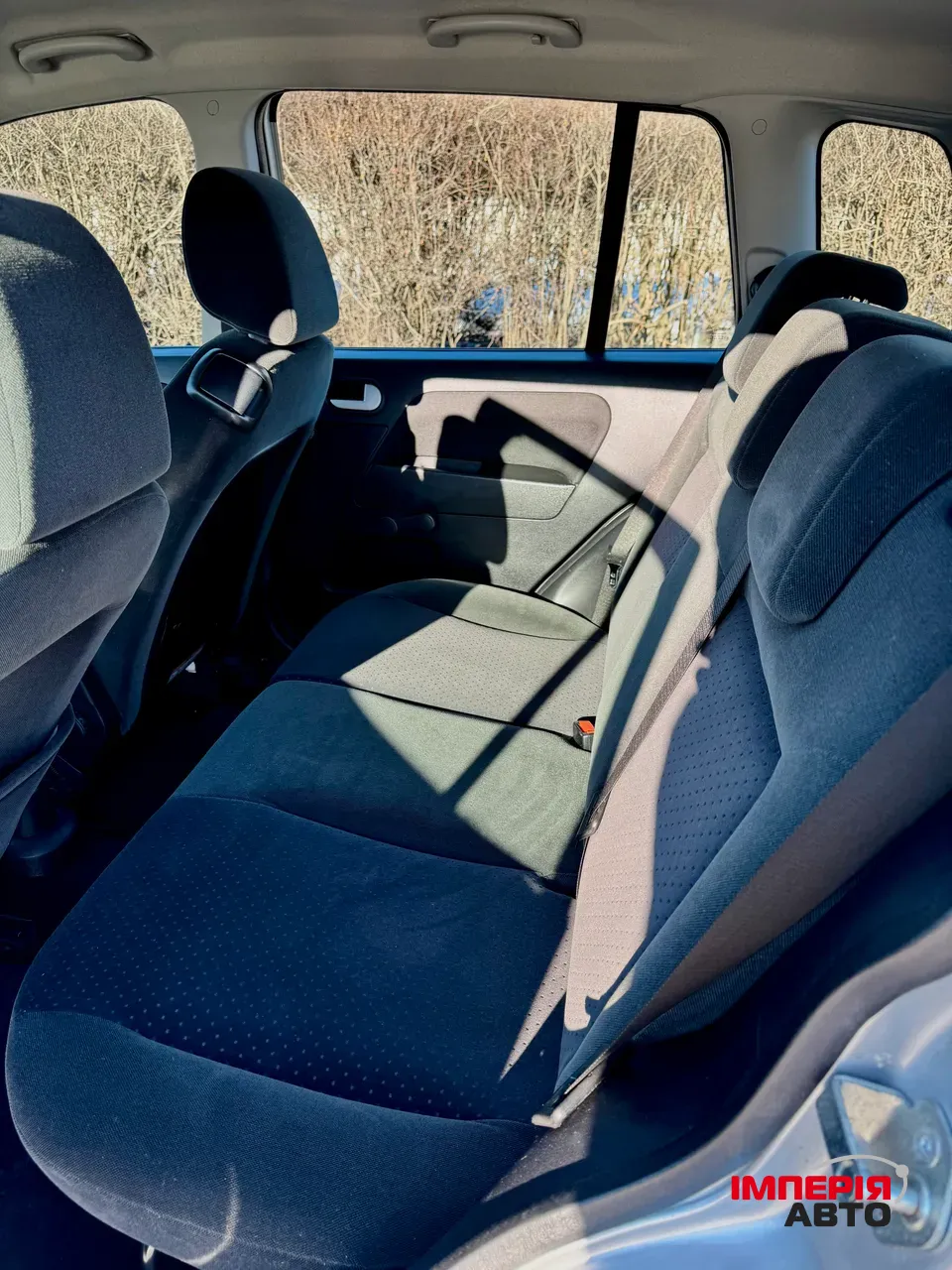 Ford Fusion - фото 9