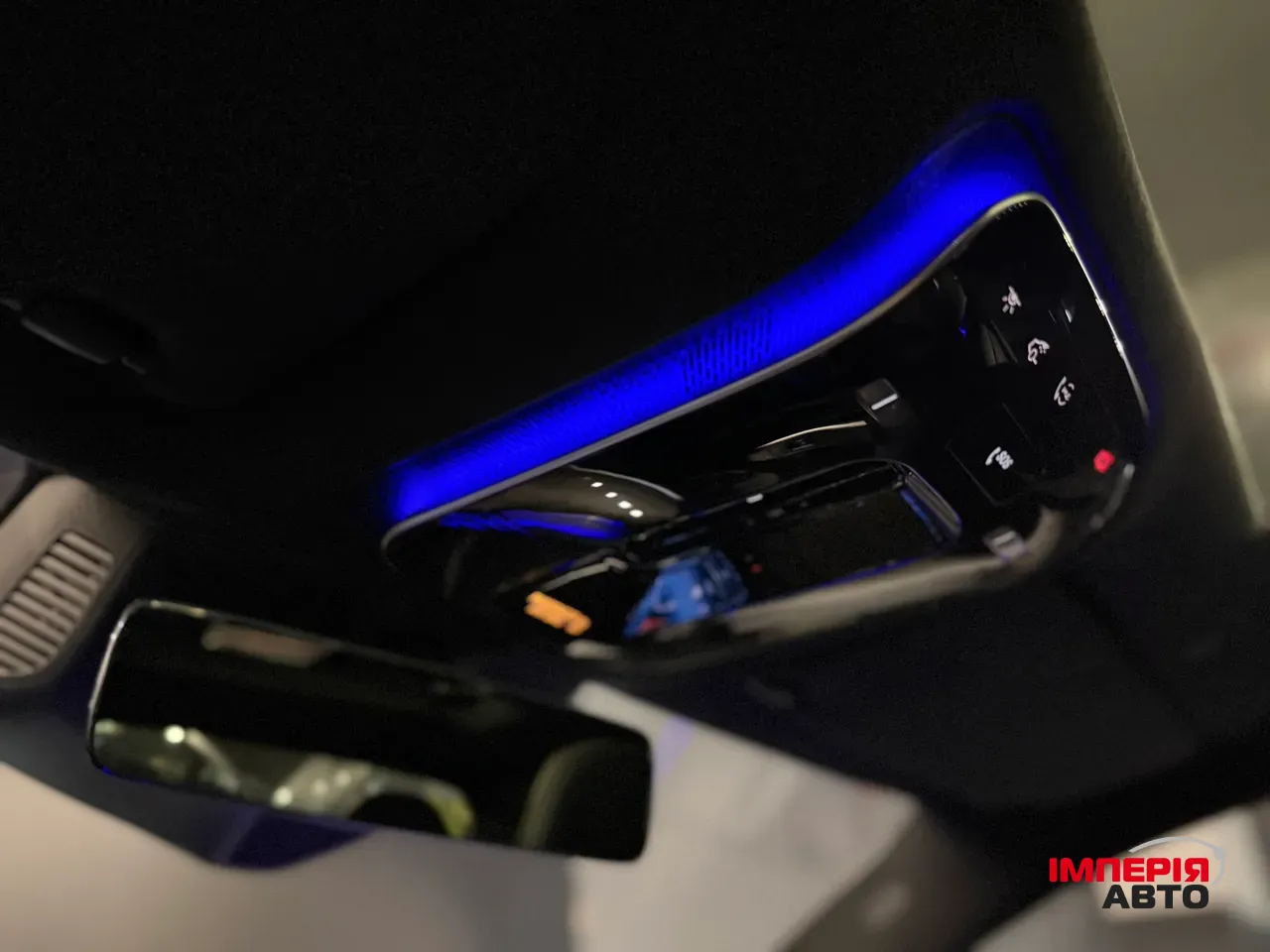 Mercedes-Benz C-Класс AMG - фото 25