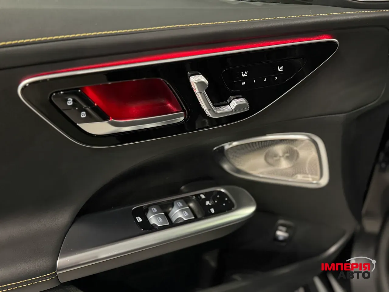 Mercedes-Benz C-Класс AMG - фото 11