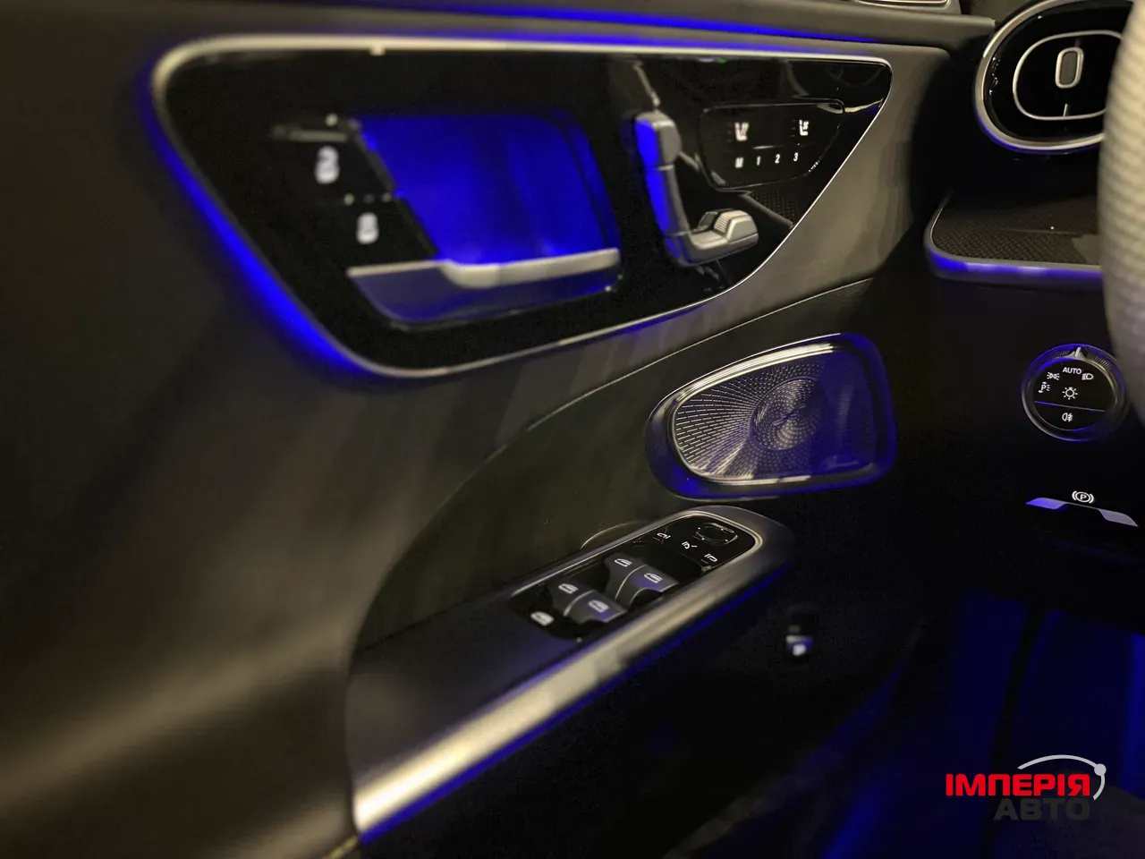 Mercedes-Benz C-Класс AMG - фото 19