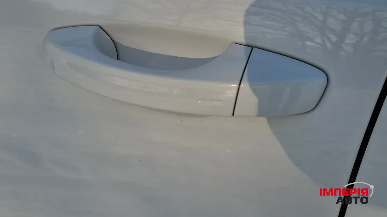 Skoda Octavia RS - фото 17