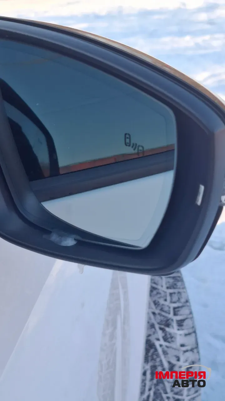 Skoda Octavia RS - фото 13