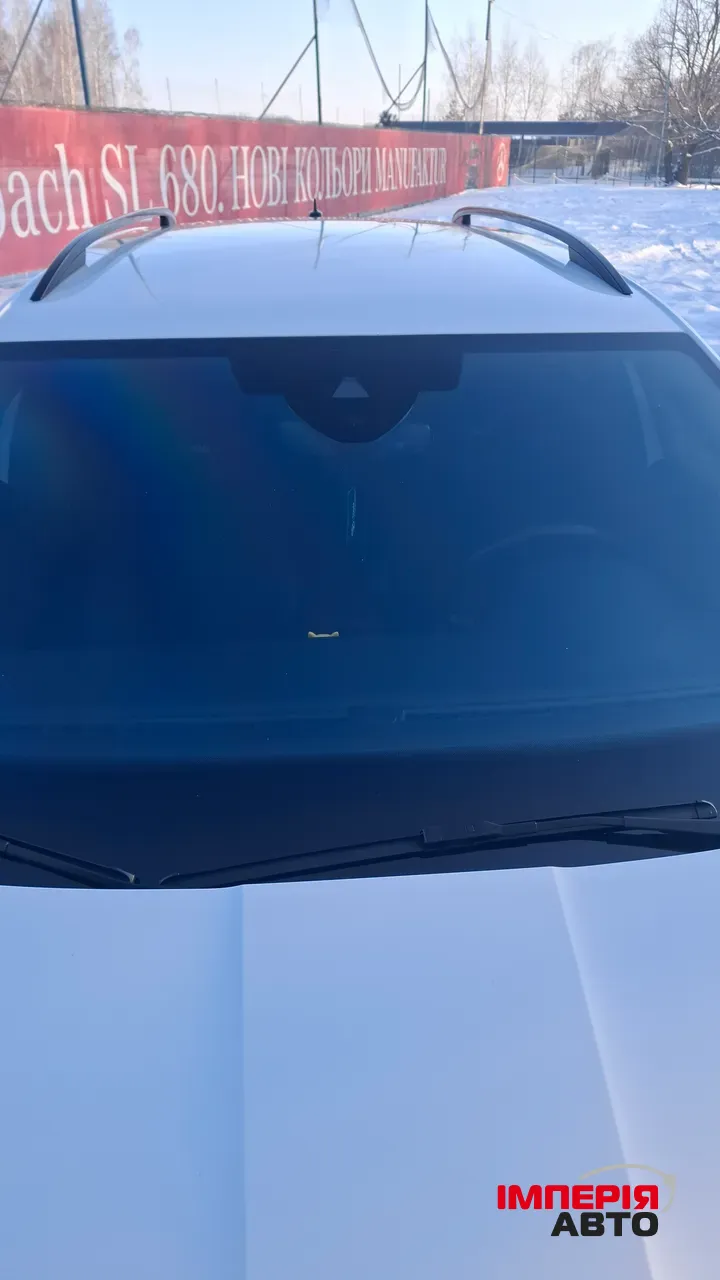 Skoda Octavia RS - фото 14