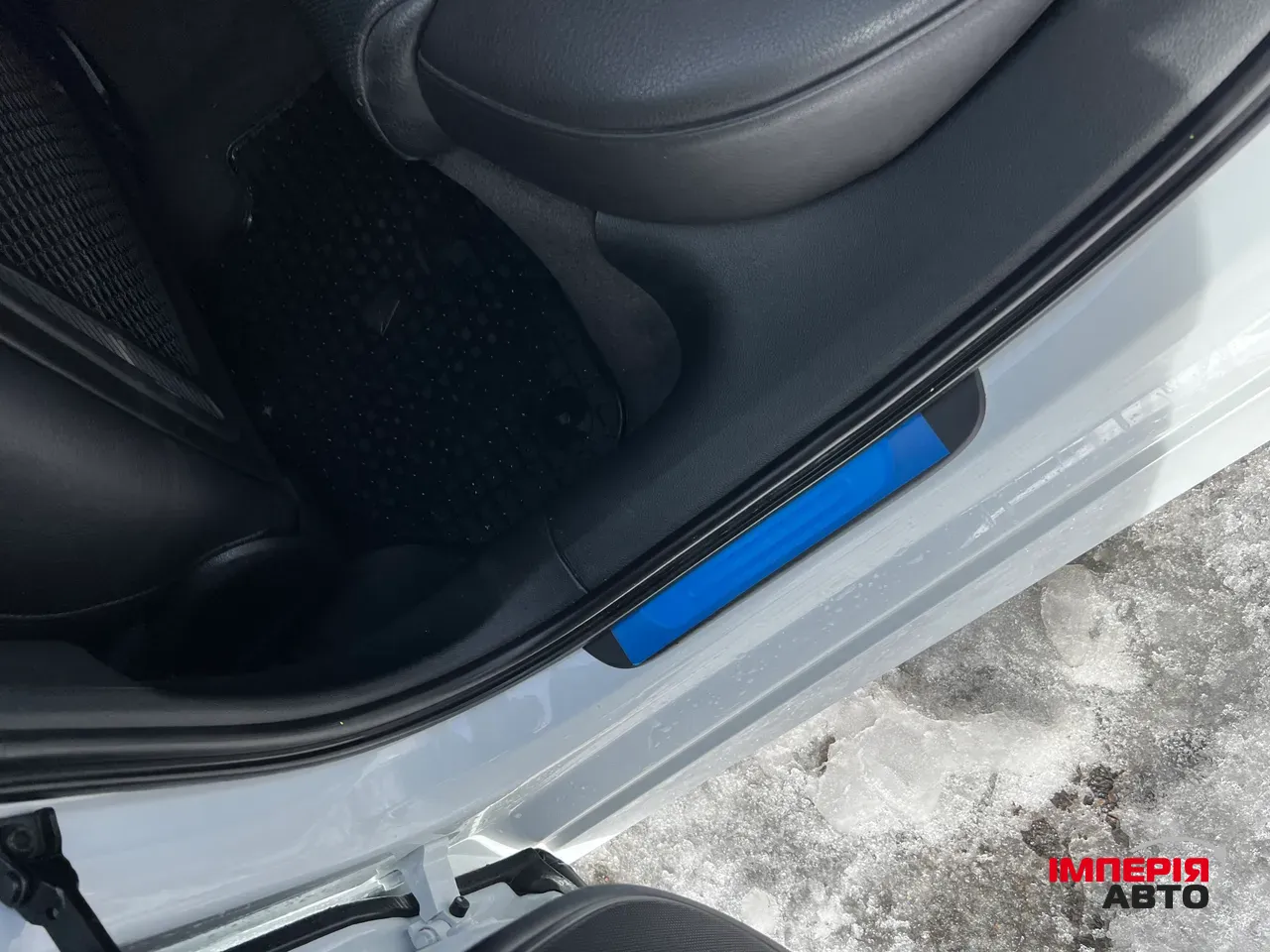 Audi A6 - фото 29