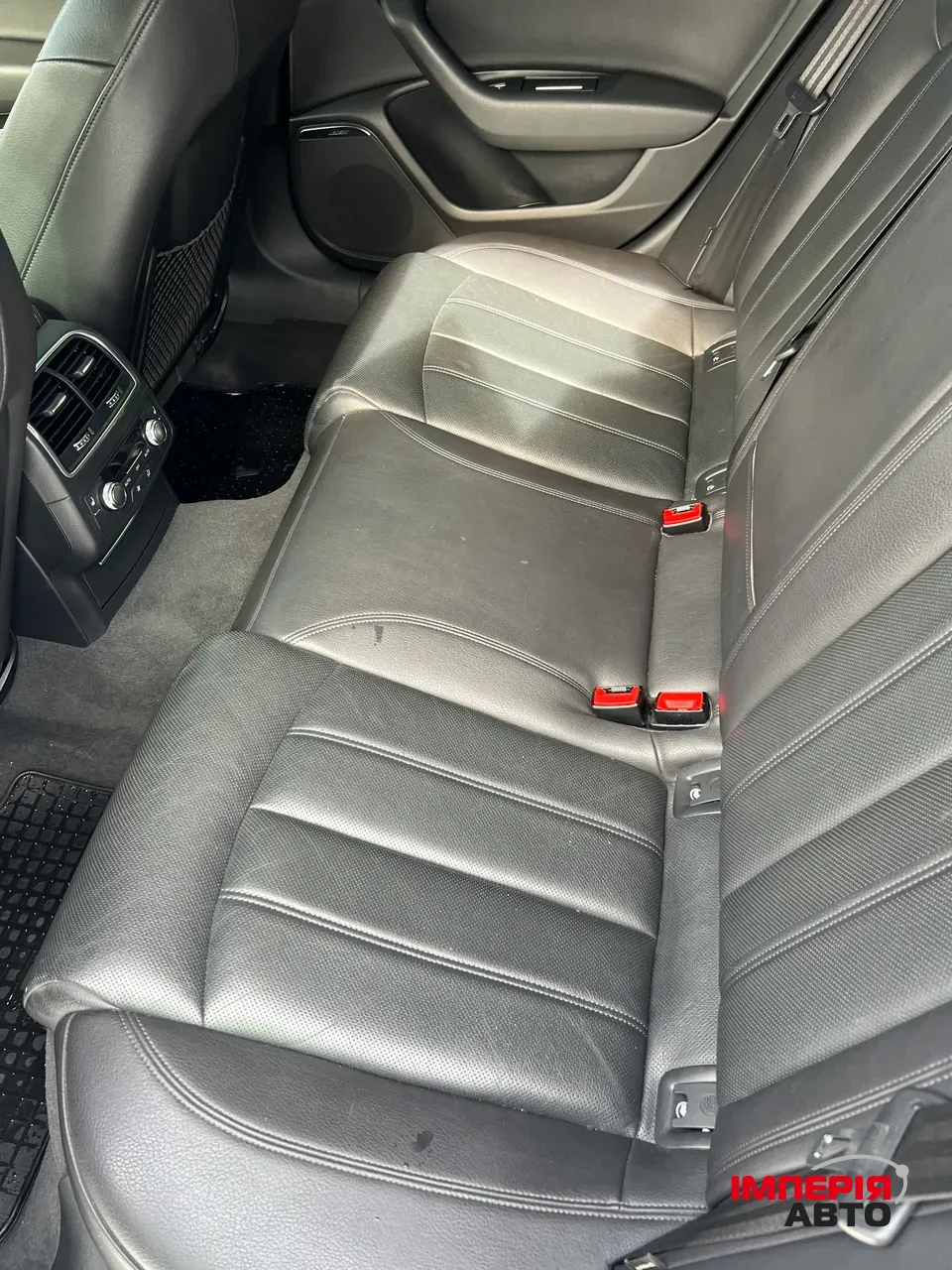 Audi A6 - фото 27