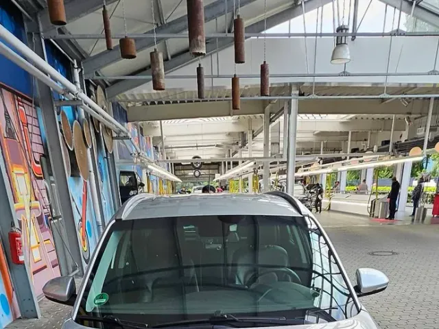 Hyundai Tucson - фото 4