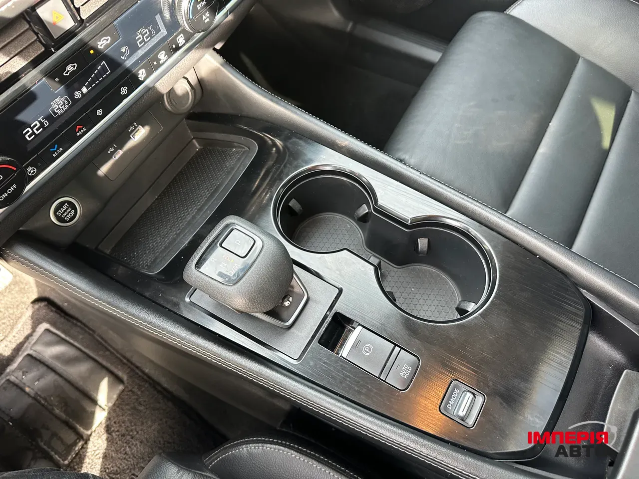 Nissan Rogue - фото 28