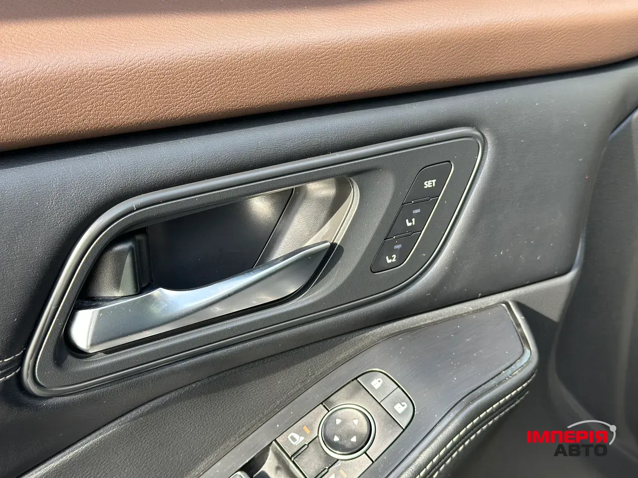 Nissan Rogue - фото 15