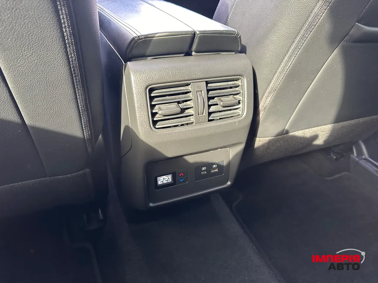 Nissan Rogue - фото 34