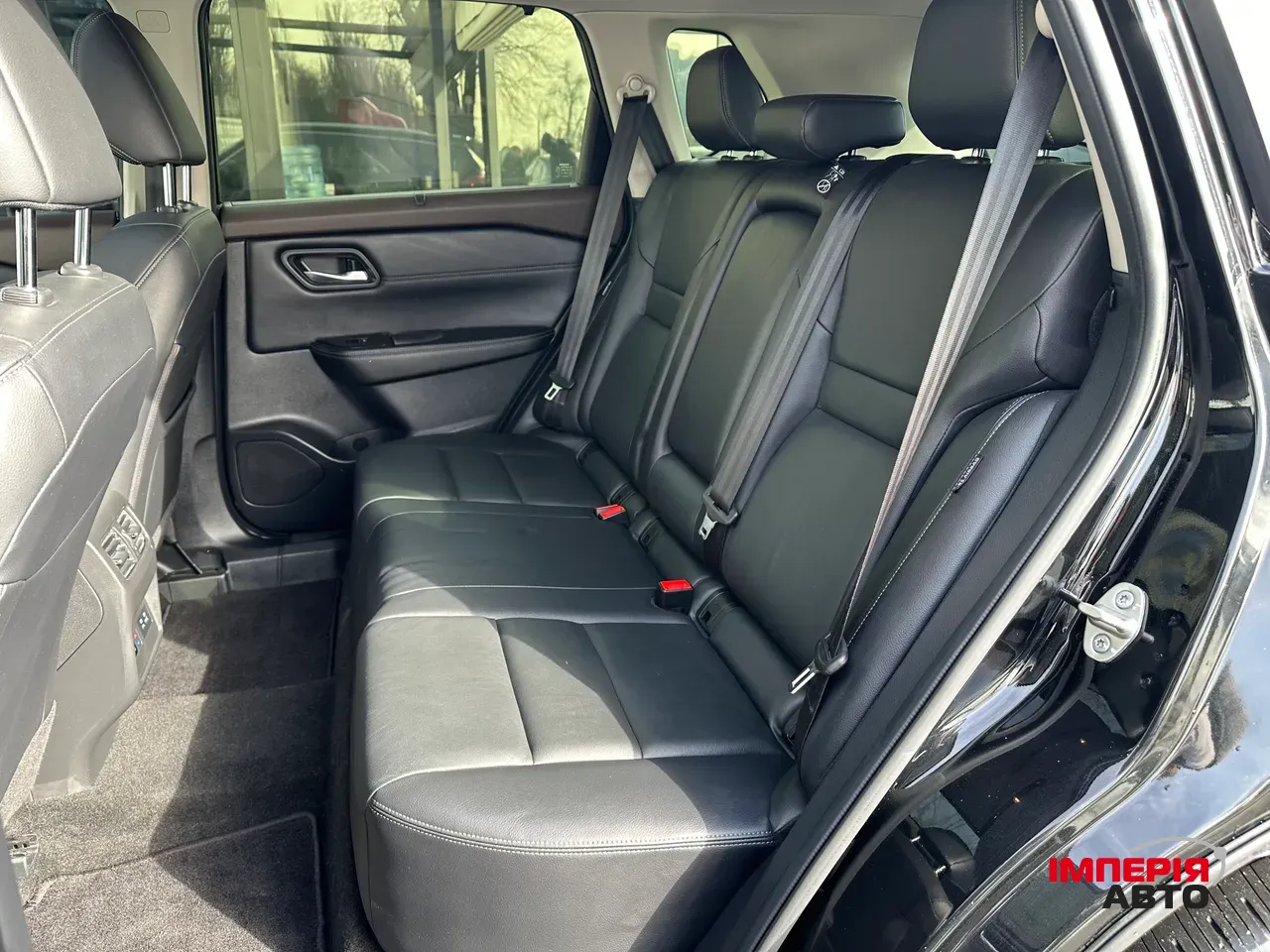 Nissan Rogue - фото 33