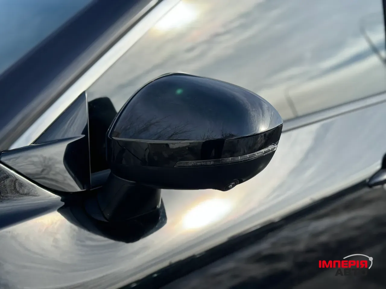 Nissan Rogue - фото 5