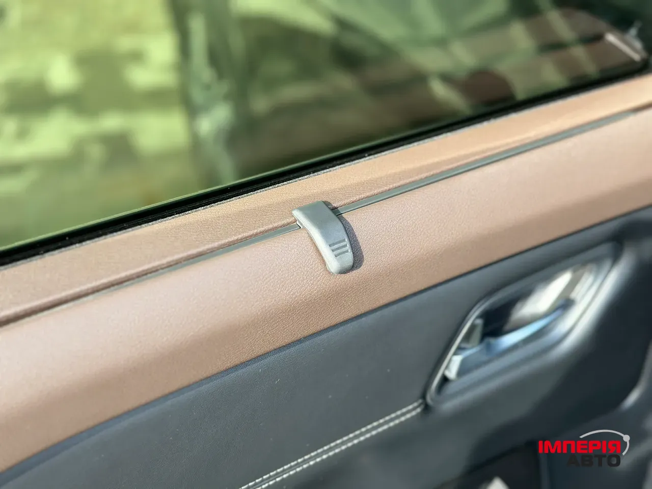 Nissan Rogue - фото 32