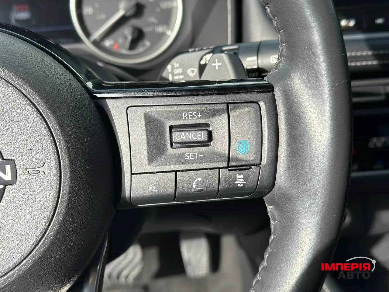 Nissan Rogue - фото 25