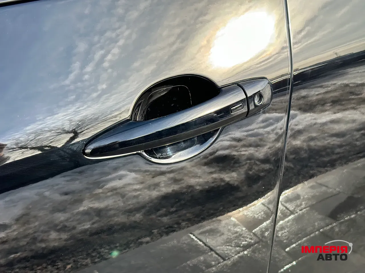 Nissan Rogue - фото 7