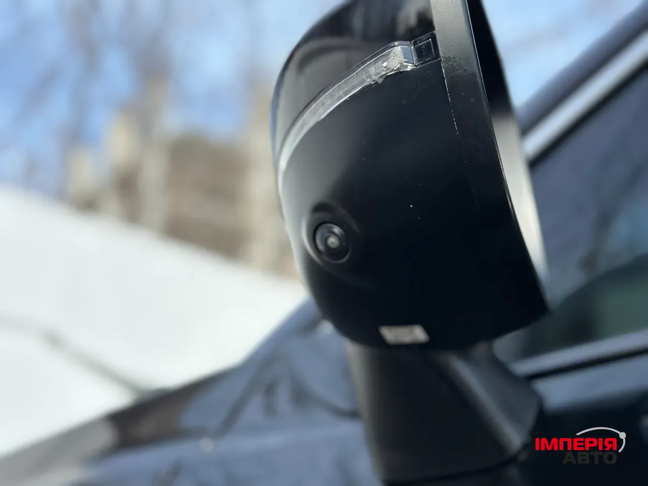 Nissan Rogue - фото 6